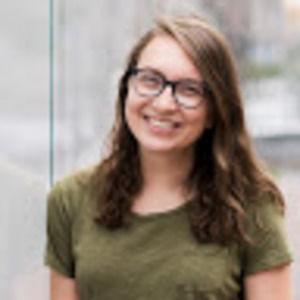 Meet your Posher, Juliana